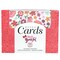Paige Evans A2 Cards W/Envelopes (4.375"X5.75") 40/Box-Truly Grateful
